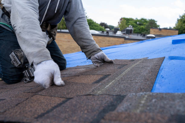 Best Emergency Roof Repair  in Blacksburg, VA