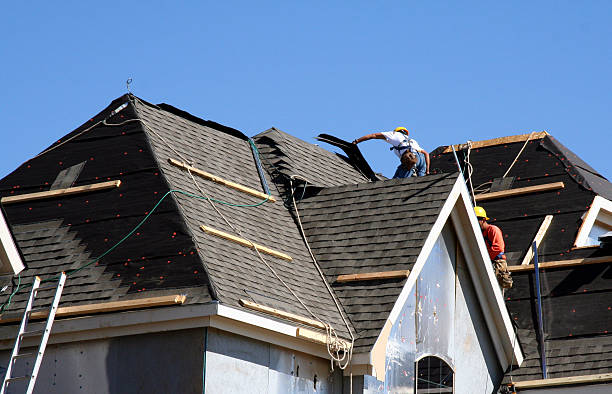 Best Gutter Installation and Roofing  in Blacksburg, VA