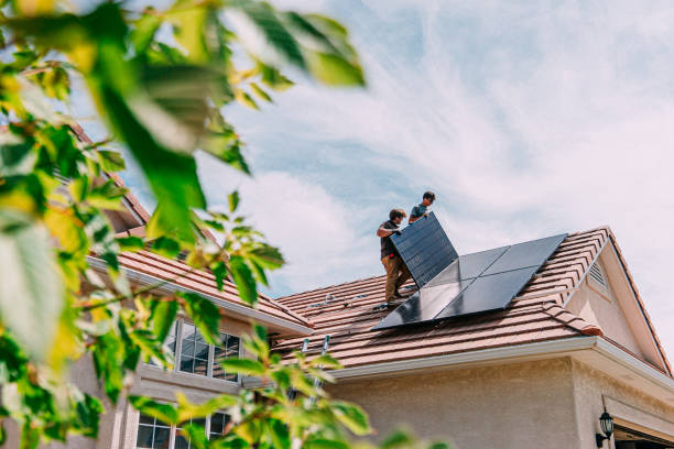 Blacksburg, VA Roofing Contractor Company